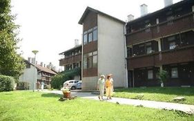 Solar Club Hotel
